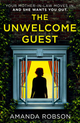 Unwelcome Guest: How We Stop Causing Climate Change: From the #1 bestselling author of Obsession comes a gripping new thriller - Retail Maharaj