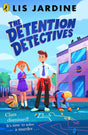 The Detention Detectives - Retail Maharaj