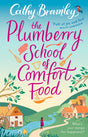 The Plumberry School of Comfort Food - Retail Maharaj