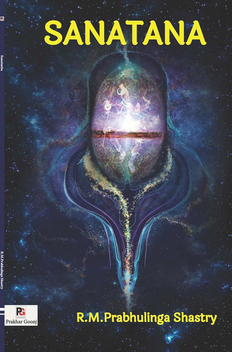 Sanatana (English Version) - Retail Maharaj