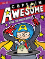 Captain Awesome Says The Magic Word - Retail Maharaj
