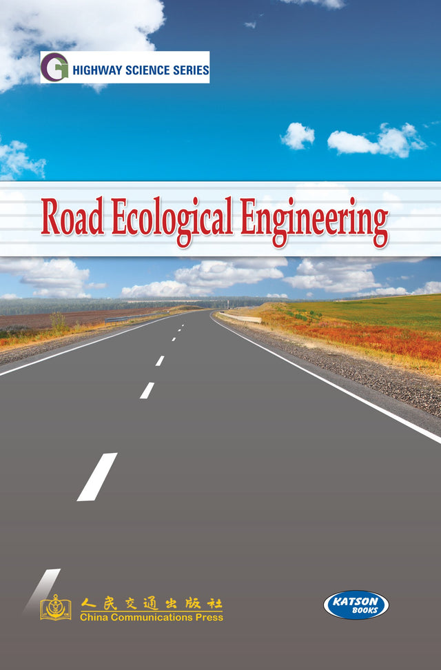 Road Ecological Engineering - Retail Maharaj