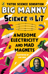 Awesome Electricity and Mad Magnets - Retail Maharaj