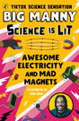 Awesome Electricity and Mad Magnets - Retail Maharaj