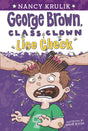 Lice Check: 12 (George Brown, Class Clown, 12) - Retail Maharaj
