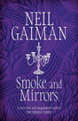 SMOKE AND MIRRORS - Retail Maharaj