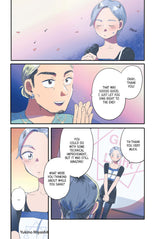 Hikaru In The Light! #02 - Retail Maharaj