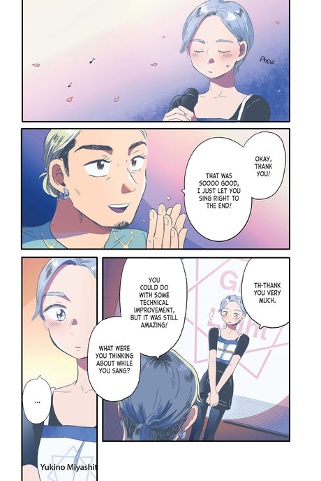 Hikaru In The Light! #02 - Retail Maharaj