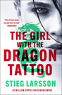 The Girl with the Dragon Tattoo (Reissue) - Retail Maharaj