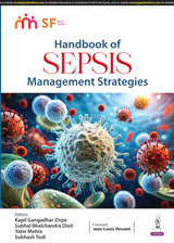 HANDBOOK OF SEPSIS MANAGEMENT STRATEGIES - Retail Maharaj