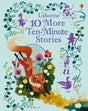 10 More Ten-Minute Stories (Illustrated Story Collections) - Retail Maharaj