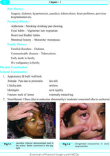 Essentials of Practical Surgery with MCQs 3rd / 2016 - Retail Maharaj