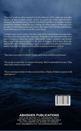 The Old Man and The Sea (An Original Classic Edition) - Retail Maharaj