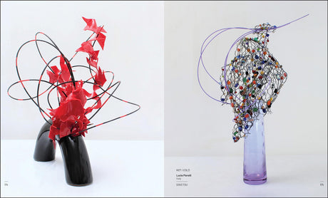 Ikebana Opposites Attract - Retail Maharaj