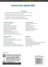 ISCCM CRITICAL CARE UPDATE 2025 - Retail Maharaj