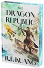 The Dragon Republic Collector’s Edition : The Poppy War (2): Book 2 - Retail Maharaj