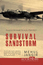 Survival Sandstorm - Retail Maharaj