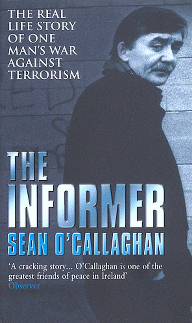 The Informer - Retail Maharaj