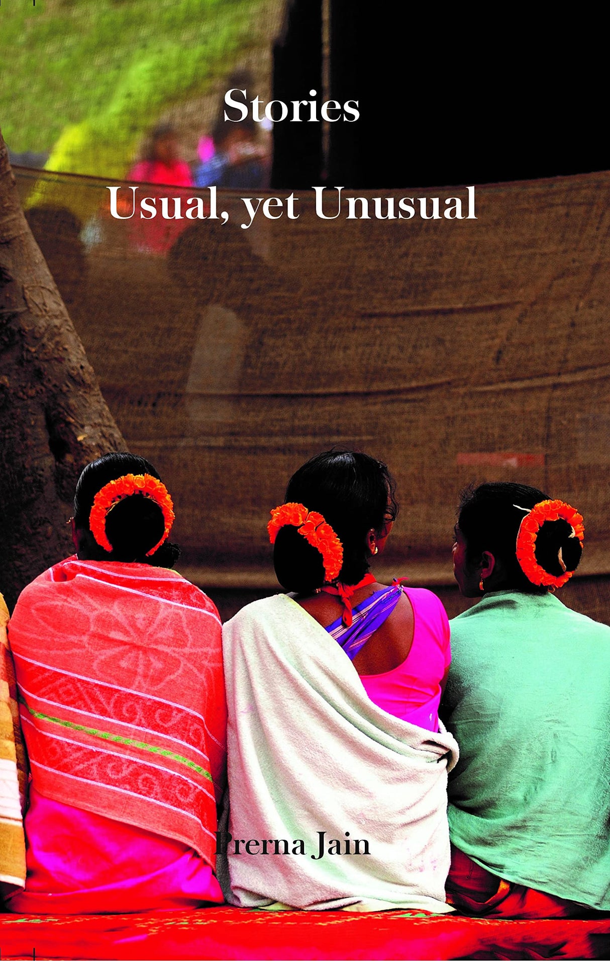 Stories: Usual, yet Unusual - Retail Maharaj