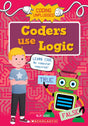 Coding Unplugged: Coders Use Logic - Retail Maharaj