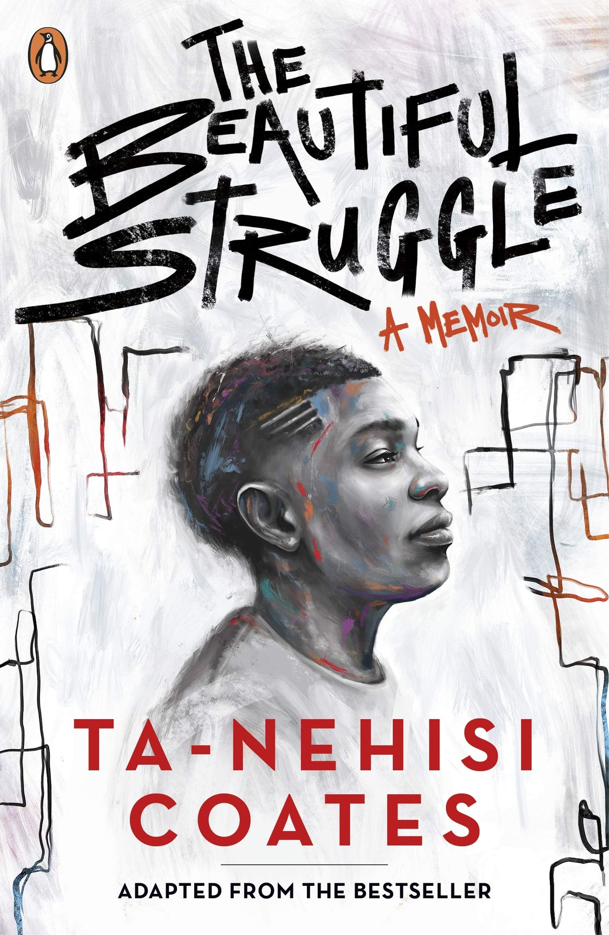 The Beautiful Struggle - Retail Maharaj