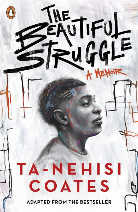 The Beautiful Struggle - Retail Maharaj
