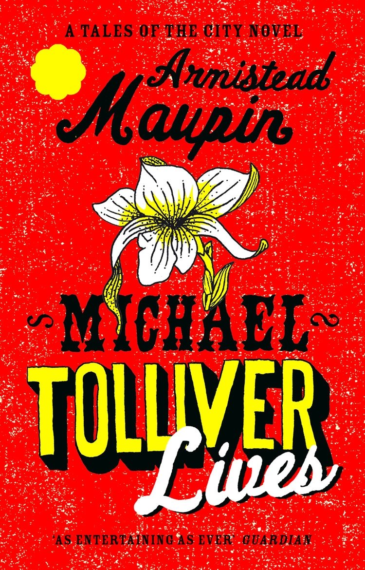 Michael Tolliver Lives - Retail Maharaj