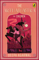 The Arthashastra for Children - Retail Maharaj