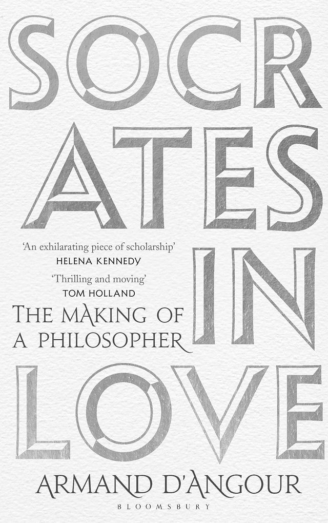 Socrates in Love - Retail Maharaj