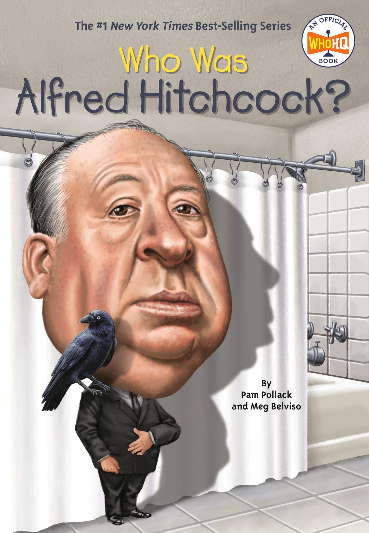 Who Was Alfred Hitchcock? - Retail Maharaj