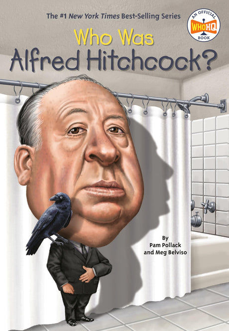 Who Was Alfred Hitchcock? - Retail Maharaj