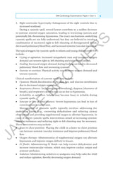 CARDIOLOGY EXAMINATION PAPER FOR DM (CARDIOLOGY) STUDENTS - Retail Maharaj
