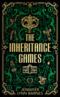 The Inheritance Games: The bestselling, addictive, twist-filled mystery and TikTok sensation! (The Inheritance Games Deluxe Collector’s Series, 1) - Retail Maharaj