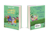 The Twits Next Door - Retail Maharaj