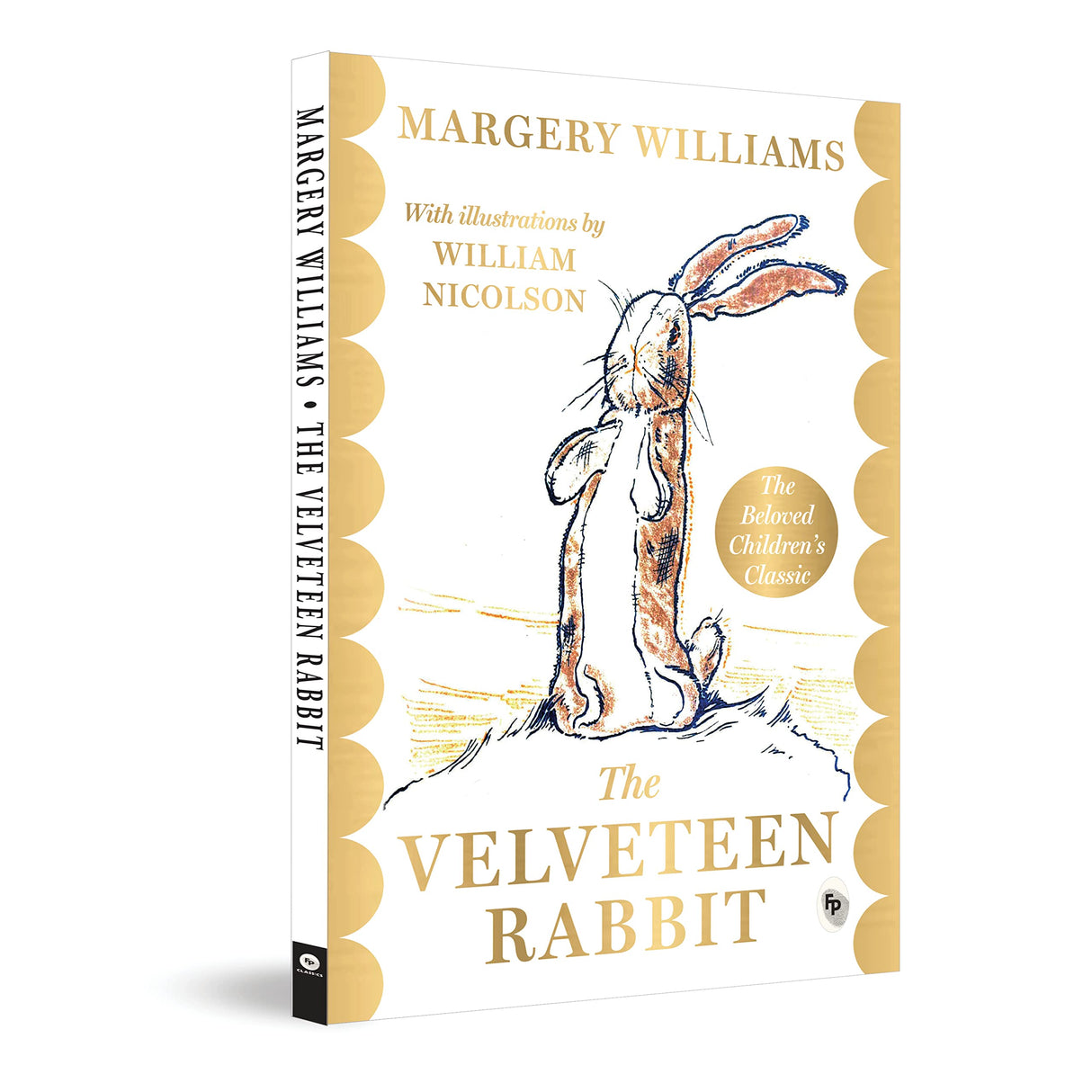The Velveteen Rabbit - Retail Maharaj
