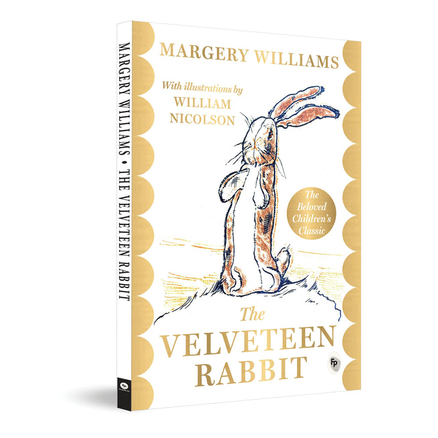 The Velveteen Rabbit - Retail Maharaj
