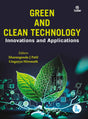 Green and Clean Technology: Innovations and Applications - Retail Maharaj