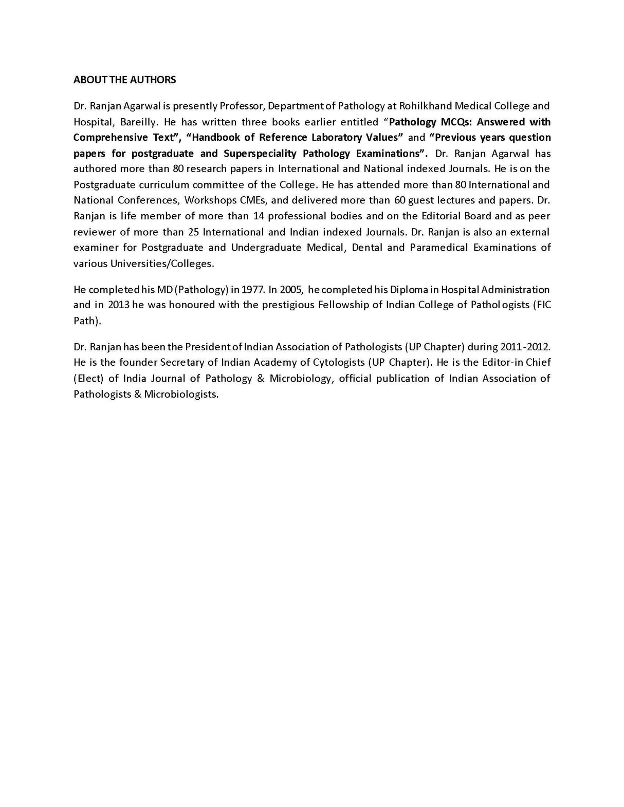 Previous Years Question Papers for Postgraduate Community Medicine Examinations, Reprint 2020 - Retail Maharaj