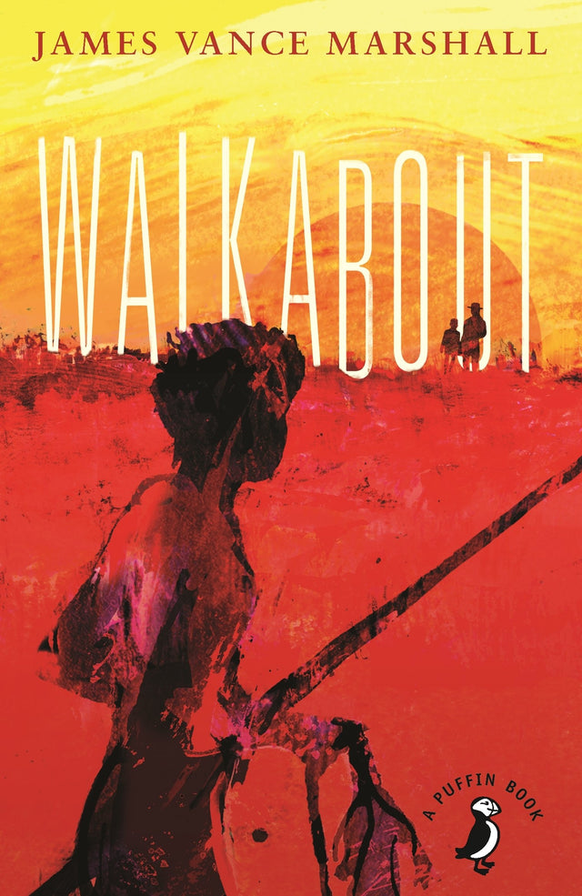 Walkabout - Retail Maharaj
