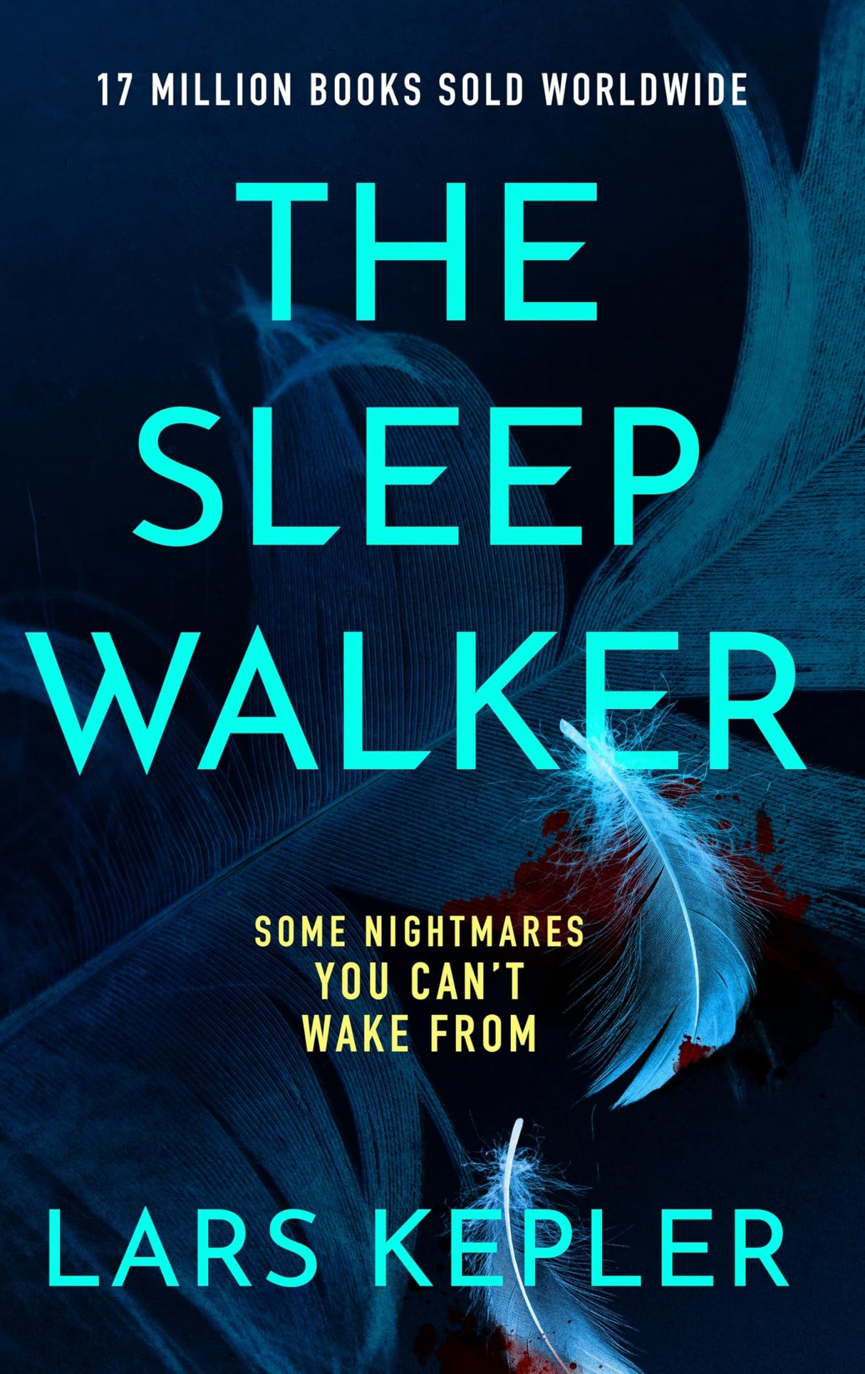 THE SLEEPWALKER - Retail Maharaj