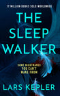 THE SLEEPWALKER - Retail Maharaj