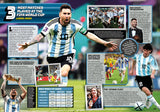 Guinness World Records Football Edition 2026 - Retail Maharaj