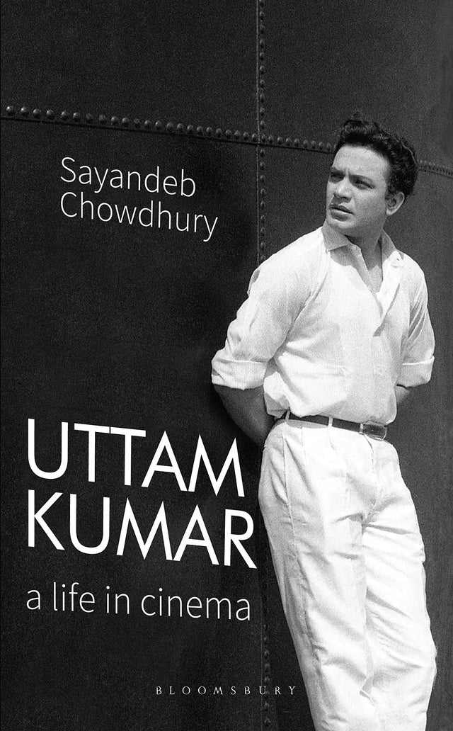 Uttam Kumar - Retail Maharaj