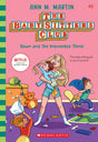 The Baby-Sitters Club #05: Dawn And The Impossible Three (Netflix Edition) - Retail Maharaj