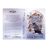 House of Light and Ether (Gilded City, 3) - Retail Maharaj