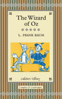 The Wizard of Oz - Retail Maharaj