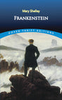 Frankenstein (Thrift Editions) - Retail Maharaj