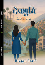 देव भूमि (अनोखी प्रेम कहानी) DEV BHUMI (Hindi novel) - Retail Maharaj