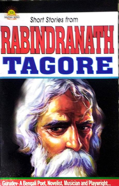WOF : Rabindranath Tagore - Retail Maharaj
