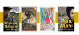Greatest Women Writers (Set of 4 Books) - Retail Maharaj